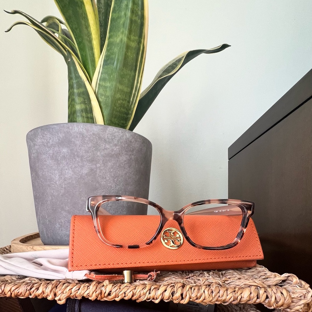 TORY BURCH EYEGLASSES FRAMES - TY2084